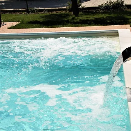 Appartamento Il Prato Sul Mare San Costanzo