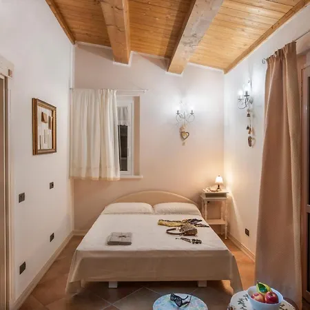 Il Prato Sul Mare Appartamento San Costanzo