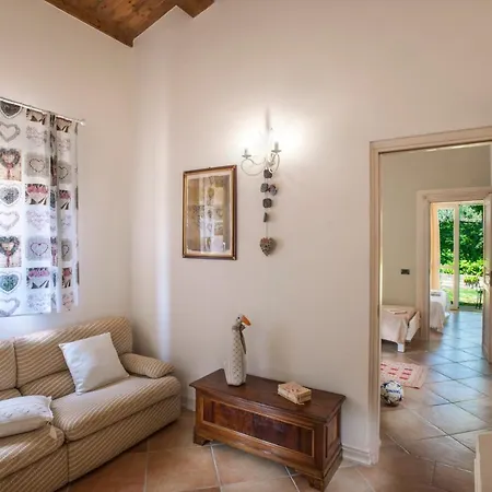 Il Prato Sul Mare * San Costanzo