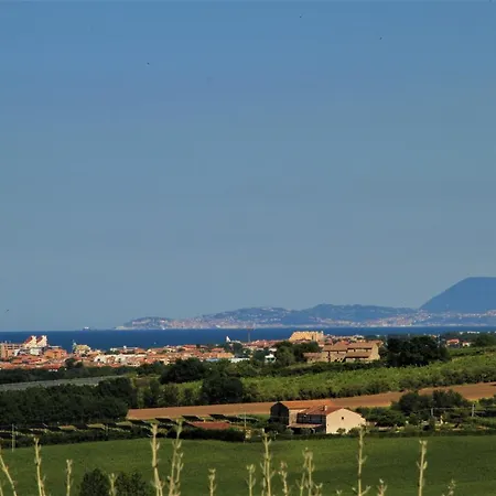 Апартаменты Il Prato Sul Mare *